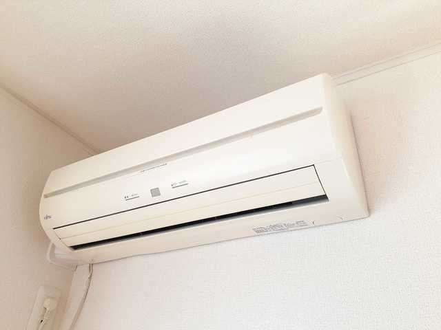 グランドール・ヒル　Ⅰの設備