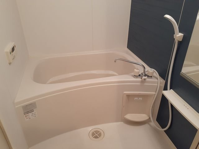 グランドール・ヒル　Ⅰの浴室|お風呂です