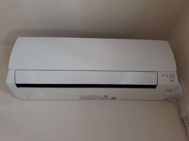 スウィート　Ⅱの設備