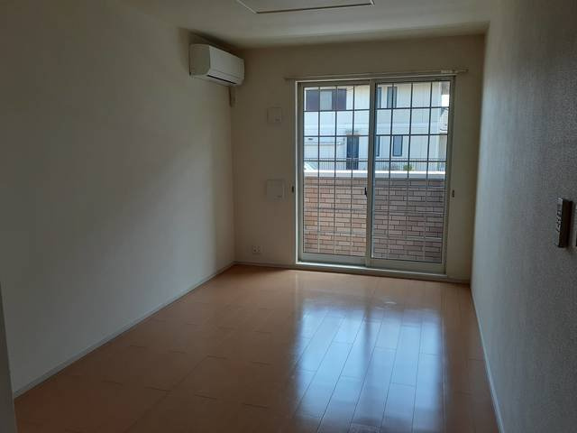 スウィート　Ⅱの居間・リビング|ゆったりとしたリビングです