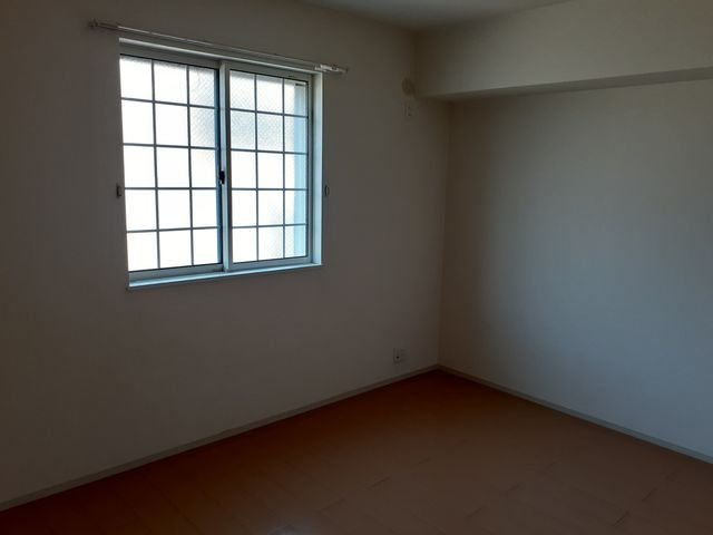 スウィート　Ⅱの内装|過ごしやすい室内です