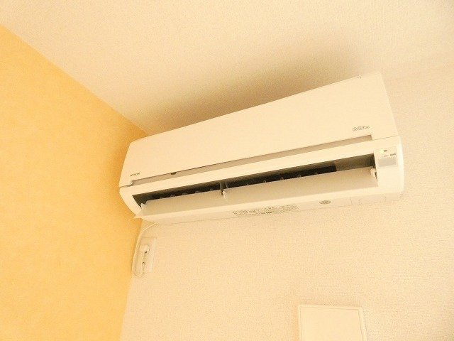 サニーコートⅣの設備