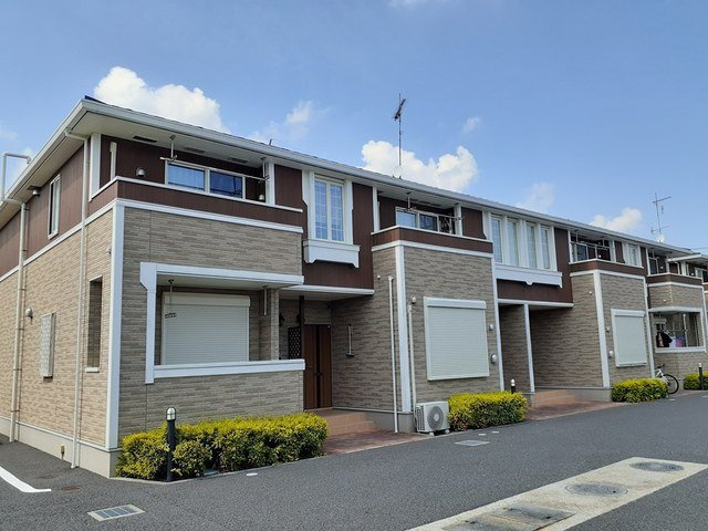 サニーコートⅣ