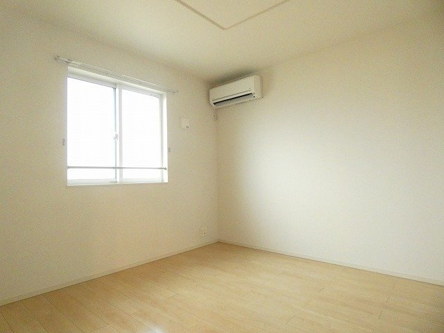 サニーコートⅣの内装|おしゃれな内装です