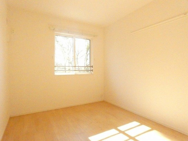 オーバーフォレストⅠの内装|中はこのようになっています