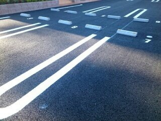 オーバーフォレストⅠの駐車場|駐車場完備です