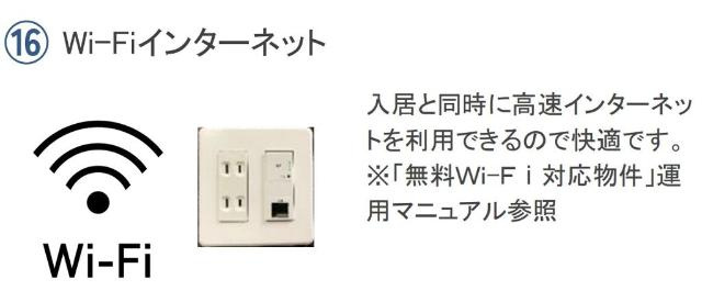 Ｍａｉｓｏｎ　ｄｅ　Ｔｈａｌｉａ （メゾン　ド　タリア）のその他|その他（イメージ）