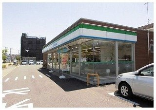 井原ハイツの周辺|ファミリーマート佐倉大崎台店まで1100m