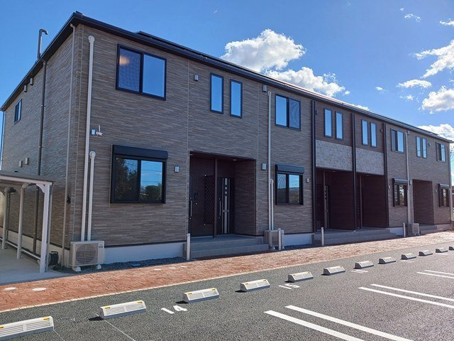 グリーンコートＢ