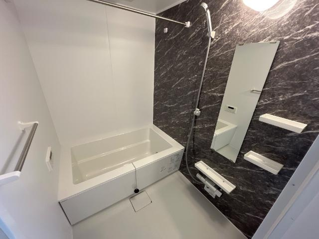 ベルコリーヌ八代の浴室|バス