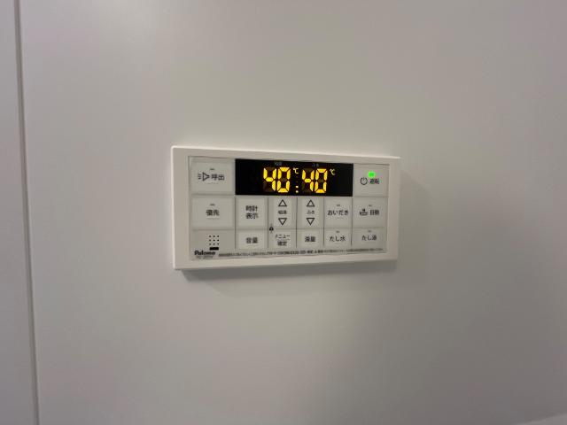 ベルコリーヌ八代の設備|室内設備