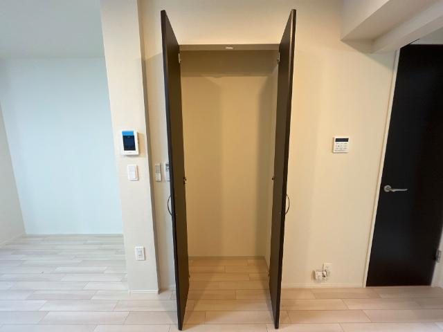 ベルコリーヌ八代の収納|収納