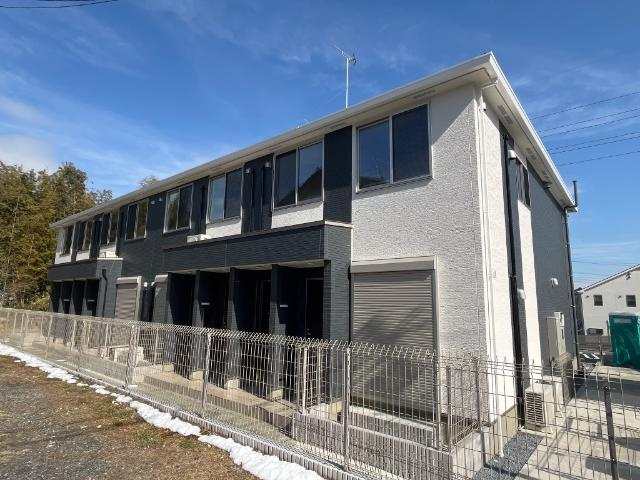 ベルコリーヌ八代