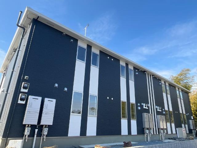 ベルコリーヌ八代のその他共用部分