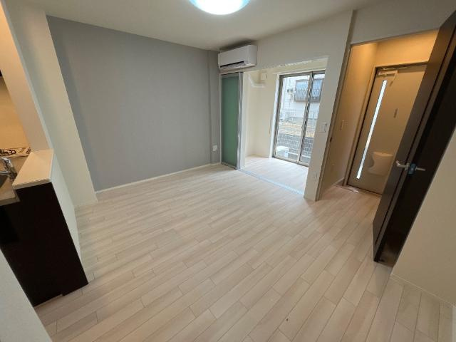 ベルコリーヌ八代の居間・リビング|リビング