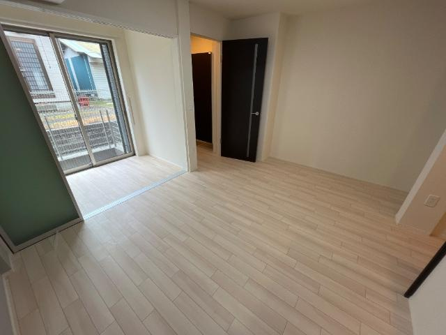 ベルコリーヌ八代の居間・リビング|リビング