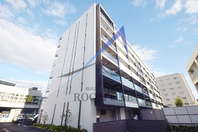 GENOVIA隅田川east skygarden