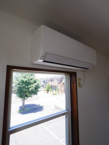 メゾンドボナールの設備