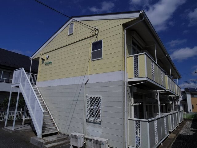 メゾンドボナール