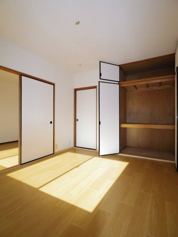 メゾンドボナールの内装|物件の内装です