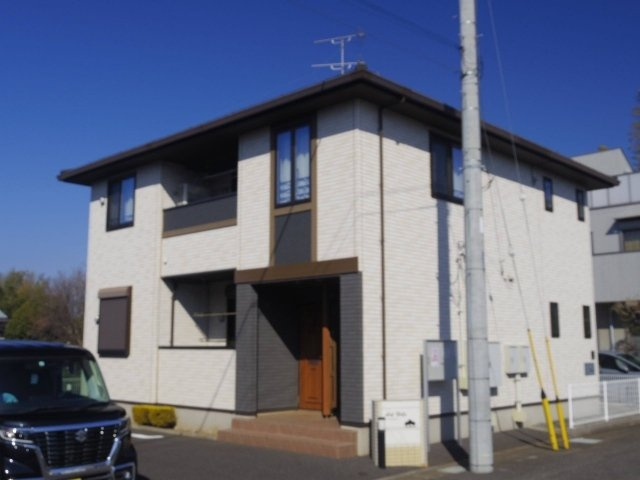 アークヒルズⅠ