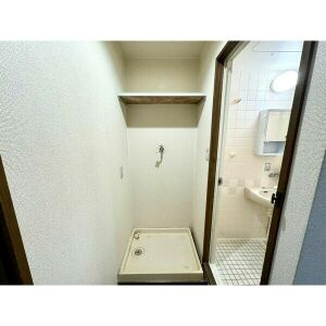 カーサコロナの玄関