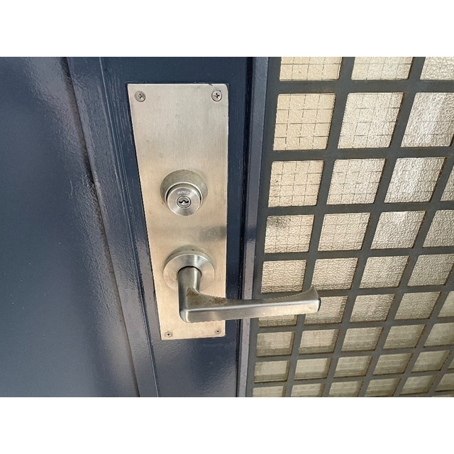 リブレス佐倉の玄関|きれいな玄関です