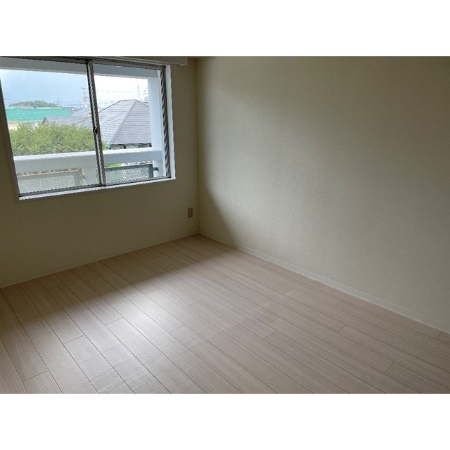 リブレス佐倉の内装|内装は落ち着いています