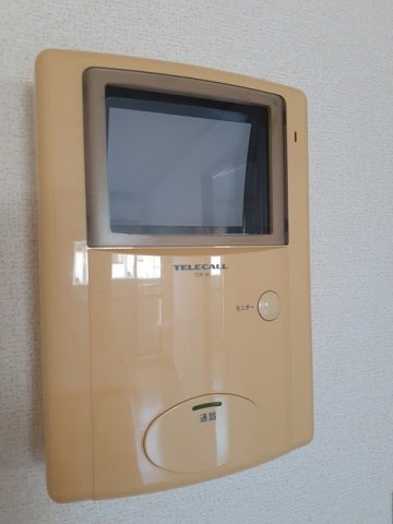 サンライズⅢのセキュリティ