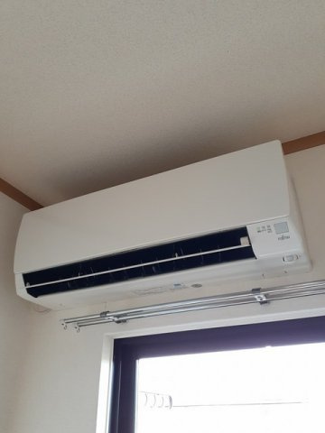 サンライズⅢの設備