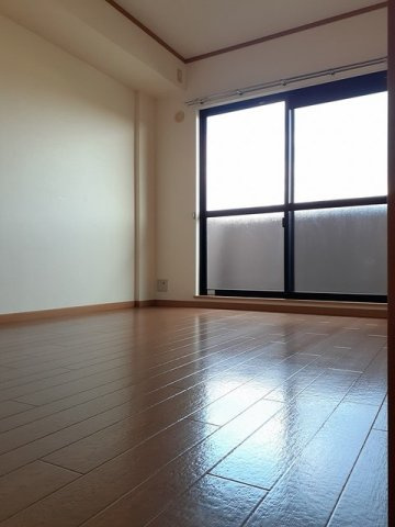 サンライズⅢの内装|物件の内装です