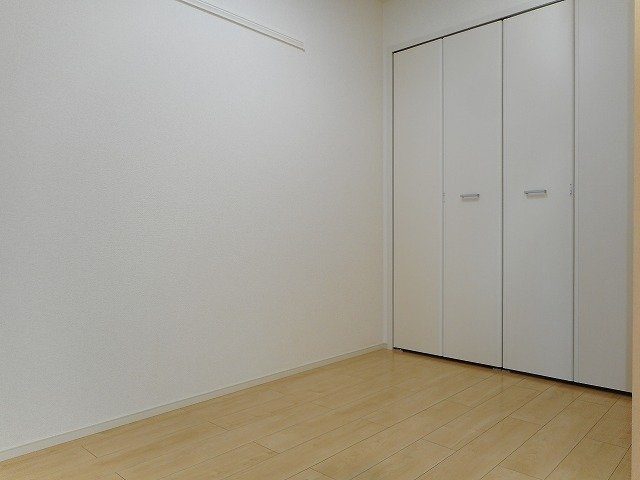 アコードパレスⅠの内装|明るい室内です