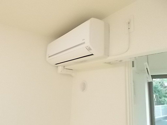 アコードパレスⅠの設備