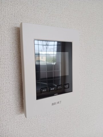 コーポ太陽Ⅱのセキュリティ