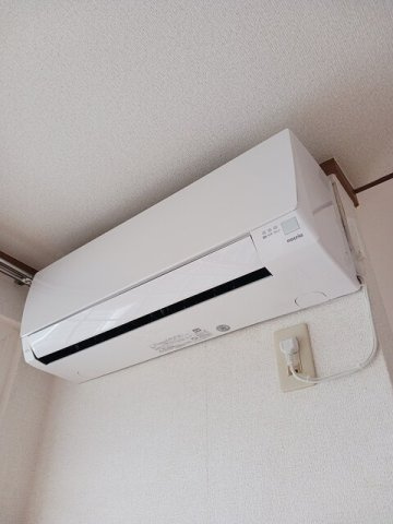 コーポ太陽Ⅱの設備