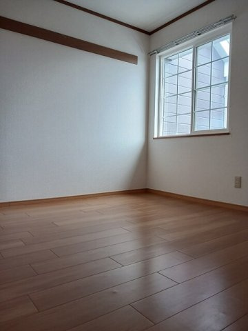 コーポ太陽Ⅱの内装|物件の内装です