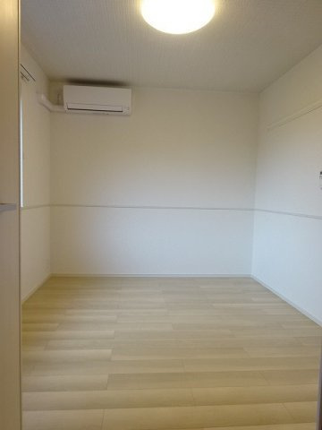 アウローラⅡの内装|過ごしやすい室内です