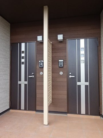 アウローラⅡのその他共用部分