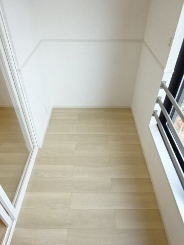 アウローラⅡの内装|内装もきれいです