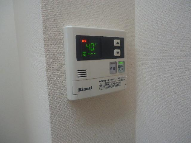 メゾン・ド・ピュアの設備|室内設備