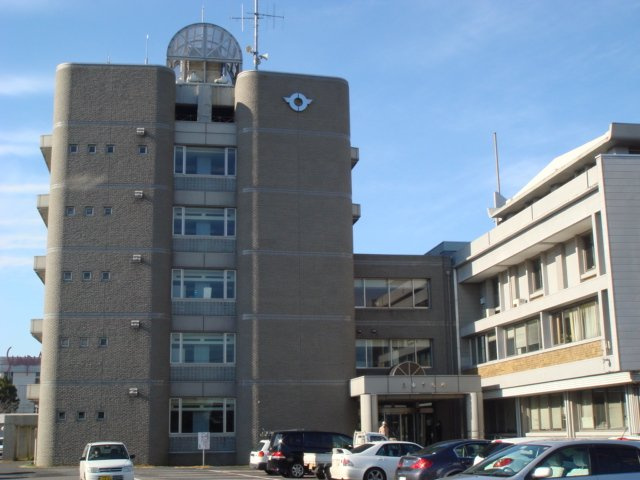 メゾン・ド・ピュアの周辺|東金市役所まで498ｍ