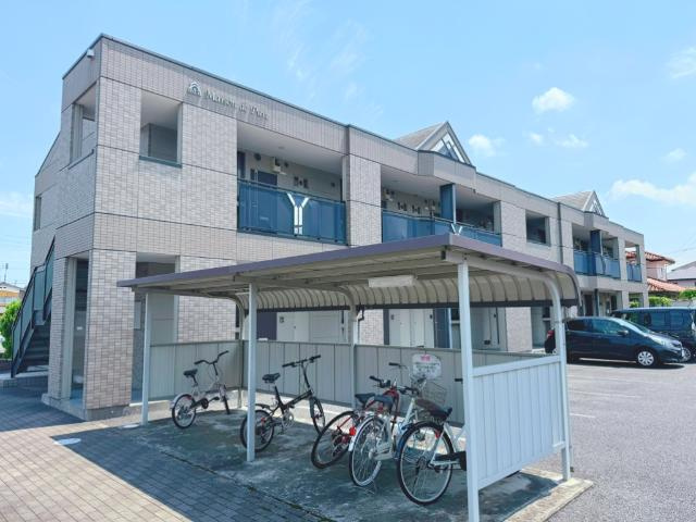 メゾン・ド・ピュアのその他共用部分