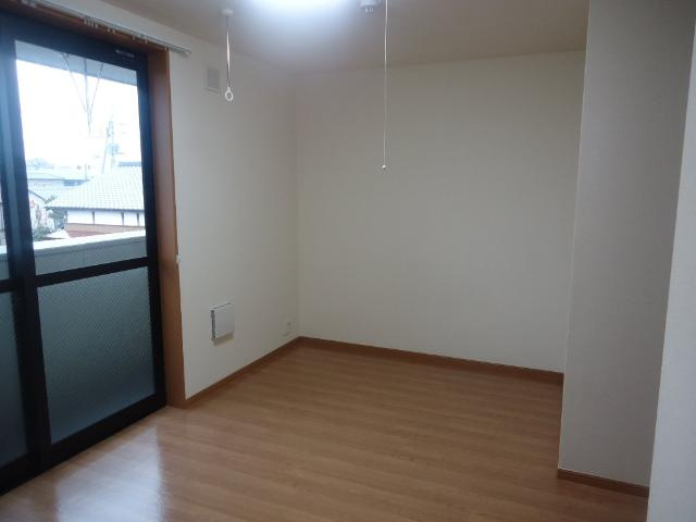 メゾン・ド・ピュアの居間・リビング|リビング