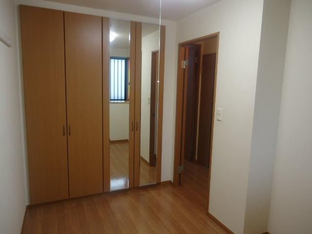 メゾン・ド・ピュアの内装|洋室