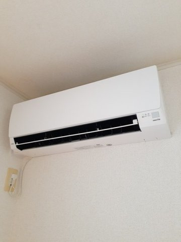 シティレジデンス　Ｂの設備