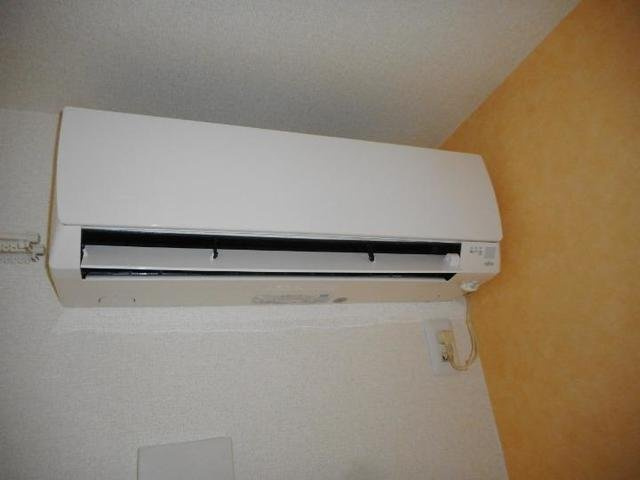 リーリエの設備