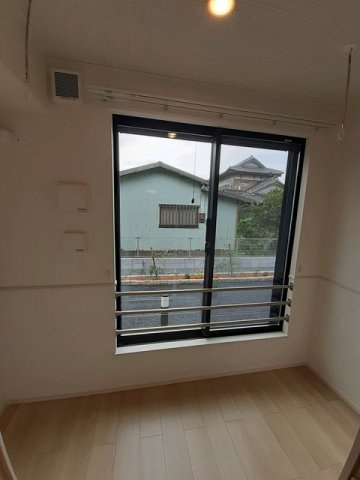 シエル　ファミールの内装|明るい室内です