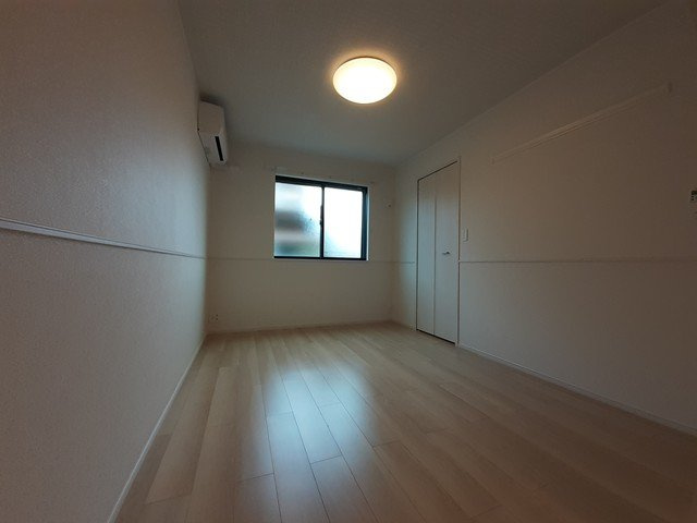 シエル　ファミールの内装|過ごしやすい室内です