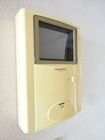 シャルマンＡのセキュリティ