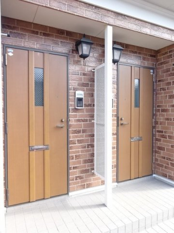 シャルマンＡのその他